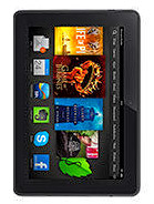 Amazon Kindle Fire HDX Price With Specifications