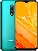 Ulefone Note 8 Price With Specifications