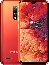 Ulefone Note 8P Price With Specifications