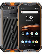 Ulefone Armor 3W Price With Specifications