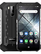 Ulefone Armor X3 Price With Specifications