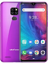 Ulefone Note 7P Price With Specifications