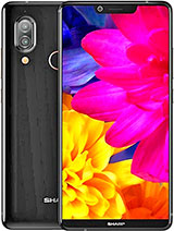 Sharp Aquos D10 Price With Specifications