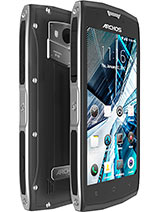 Archos Sense 50x Price With Specifications