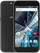 Archos 55 Graphite Price With Specifications