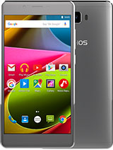 Archos 55 Cobalt Plus Price With Specifications