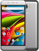 Archos 50 Cobalt Price With Specifications