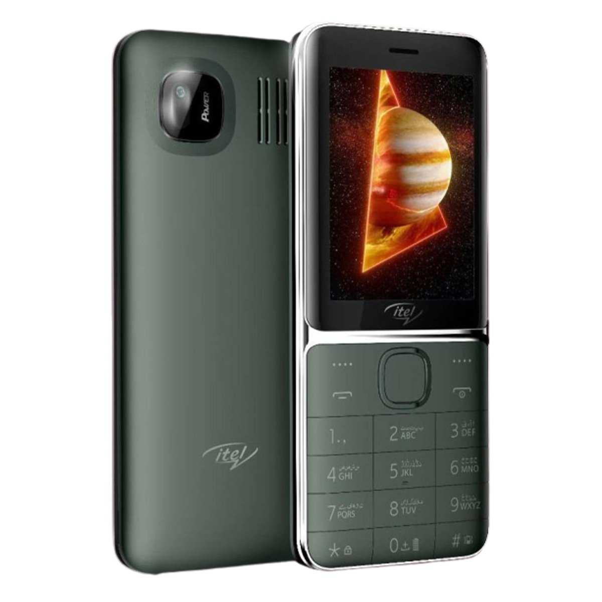 itel Power 700