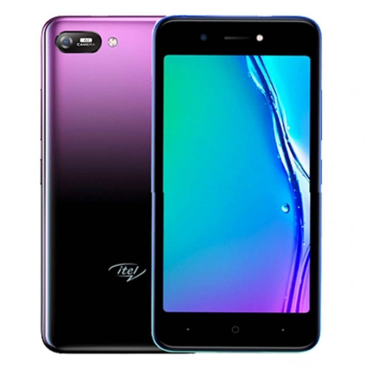 Itel A25