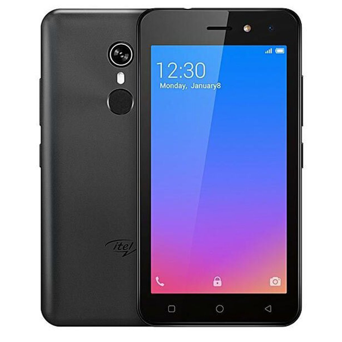 Itel A33