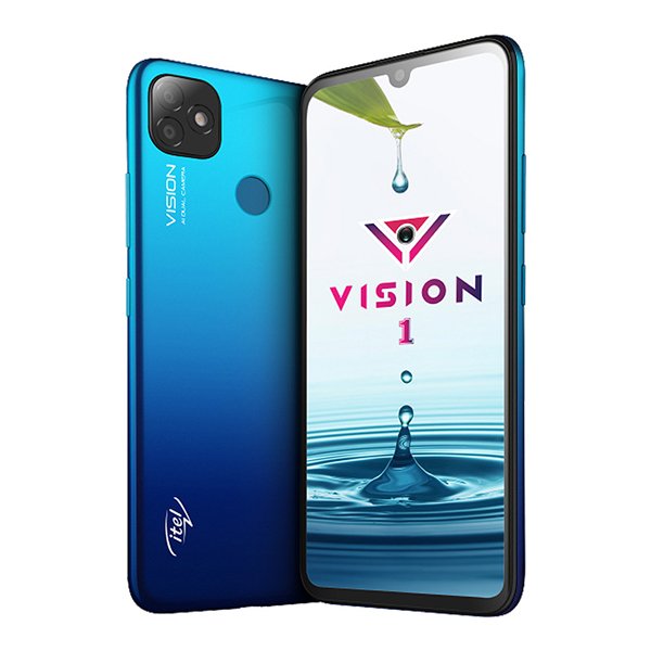 Itel Vision 1 Price With Specifications