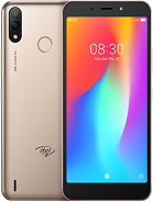 ITEL P33