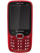 Voice V610 Price With Specifications