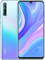 Huawei Y8P