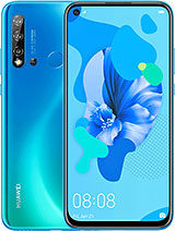 Huawei Nova 5i Price With Specifications