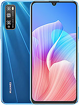 Huawei Enjoy Z 5G Price With Specifications