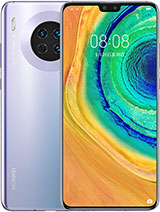 Huawei Mate 30 Price With Specifications