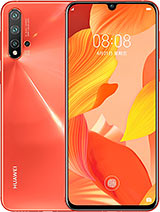 Huawei Nova 5 Pro Price With Specifications