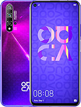 Huawei Nova 5T Price With Specifications