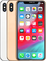 Apple iPhone XS Max Price With Specifications