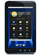 Dell Streak 7 Wi Fi