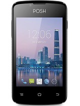 Posh Pegasus Plus C351 Price With Specifications