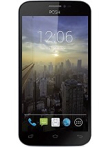 Posh Orion Pro X500 Price With Specifications