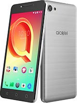 Alcatel A5 LED Price With Specifications