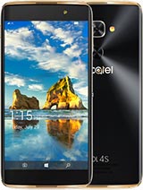 Alcatel Idol 4 Pro Price With Specifications