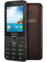 Alcatel 20.07