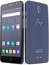 Alcatel Pop Star 4G