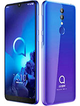 Alcatel 3 2019 Price With Specifications