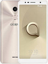 Alcatel 3C Price With Specifications