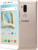 Alcatel A7 XL Price With Specifications