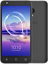 Alcatel U5 HD Price With Specifications