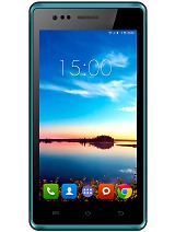 Intex Aqua 4 5E