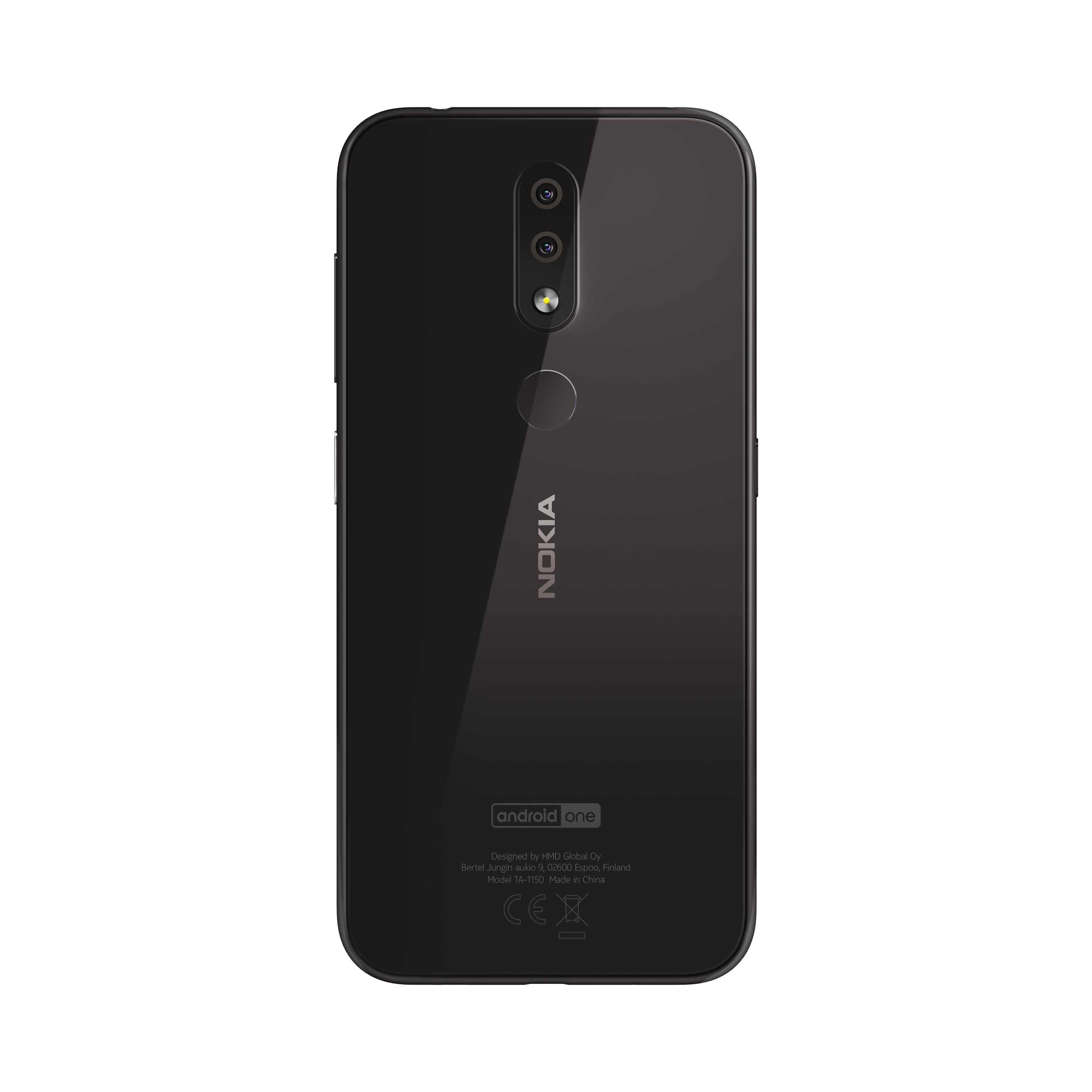 Nokia 4.3  Price With Specifications