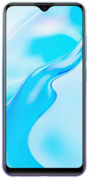 Vivo Y1s