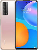 Huawei P smart 2021 Price With Specifications