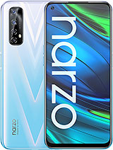 Realme Narzo 20 Pro Price With Specifications