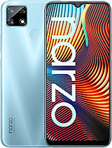 Realme Narzo 20 Price With Specifications