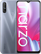 Realme Narzo 20A Price With Specifications