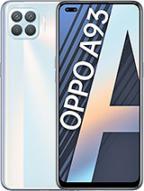 Oppo A93  Price With Specifications