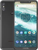 Motorola Power One