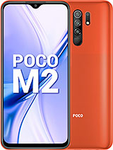 Xiaomi Poco M2 Price With Specifications