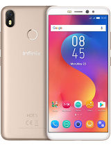 Infinix Hot S3 4GB