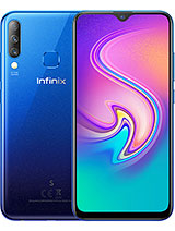 Infinix S4 6GB Price With Specifications