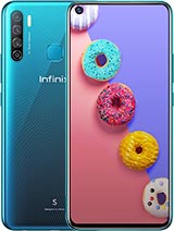 Infinix S5 6GB Price With Specifications