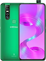 Infinix S5 Pro 6GB - 128GB