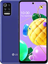 LG K52 Price With Specifications